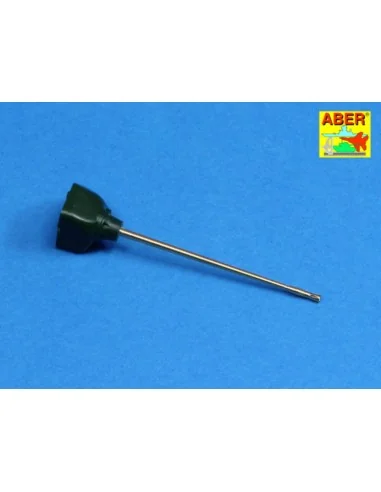 Barrel for German 20mm Rh202 chain gun, 1/35 - Aber Models 35 L-165