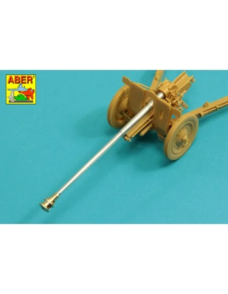[NO_DESC] Barrel for German 76, 2mm Pak 36(r) Anti-tank Gun, 1/35 -...