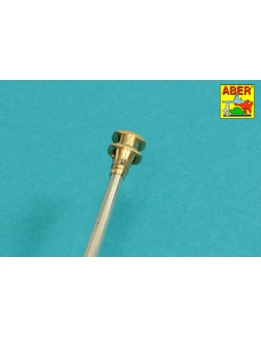 [NO_DESC] Barrel for German 76, 2mm Pak 36(r) Anti-tank Gun, 1/35 -...