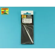Barrel for German 128mm Flak 40 Anti-Aircraft Gun, 1/72 - Aber Mode...