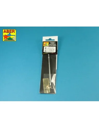 Russian D-10T 100mm tank Barrel for T-55AM T-55 AMV or T-55 Merida,...
