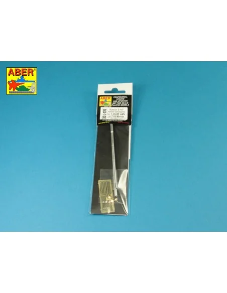 Russian D-10T 100mm tank Barrel for T-55AM T-55 AMV or T-55 Merida,...