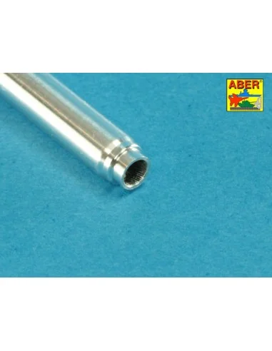 Russian D-10T 100mm tank Barrel for T-55AM T-55 AMV or T-55 Merida,...