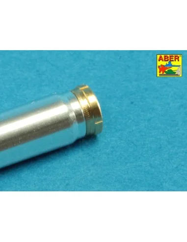 Russian D-10T 100mm tank Barrel for T-55AM T-55 AMV or T-55 Merida,...