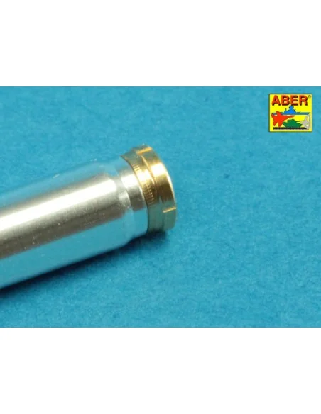Russian D-10T 100mm tank Barrel for T-55AM T-55 AMV or T-55 Merida,...