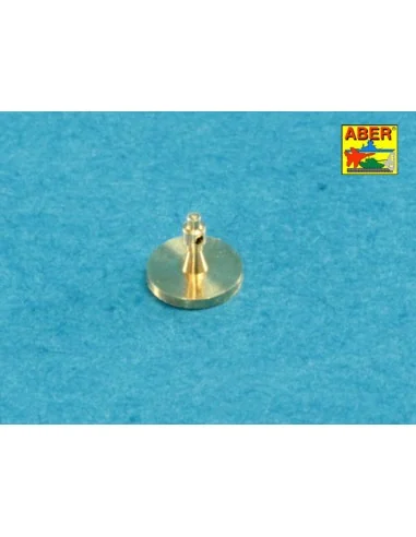 Russian D-10T 100mm tank Barrel for T-55AM T-55 AMV or T-55 Merida,...