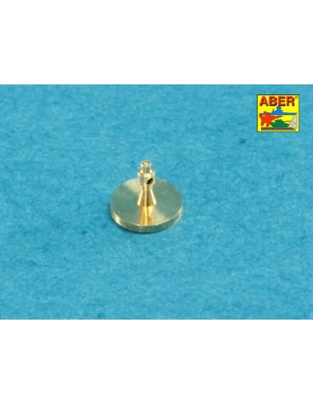Russian D-10T 100mm tank Barrel for T-55AM T-55 AMV or T-55 Merida,...