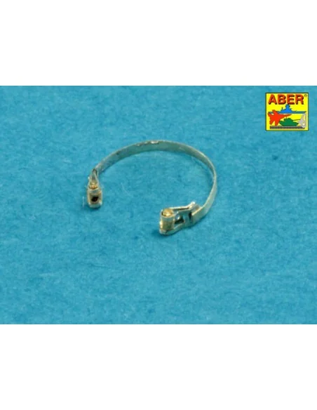 Russian D-10T 100mm tank Barrel for T-55AM T-55 AMV or T-55 Merida,...