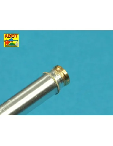 Russian D-10T 100mm tank Barrel for T-55AM T-55 AMV or T-55 Merida,...