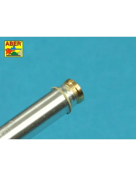 Russian D-10T 100mm tank Barrel for T-55AM T-55 AMV or T-55 Merida,...