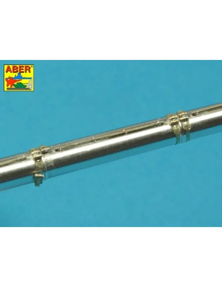 Russian D-10T 100mm tank Barrel for T-55AM T-55 AMV or T-55 Merida,...