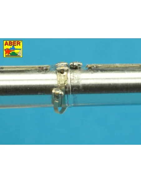 Russian D-10T 100mm tank Barrel for T-55AM T-55 AMV or T-55 Merida,...