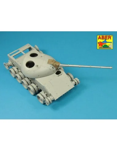 Russian D-10T 100mm tank Barrel for T-55AM T-55 AMV or T-55 Merida,...
