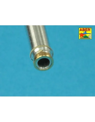 Russian D-10T 100mm tank Barrel for T-55AM T-55 AMV or T-55 Merida,...
