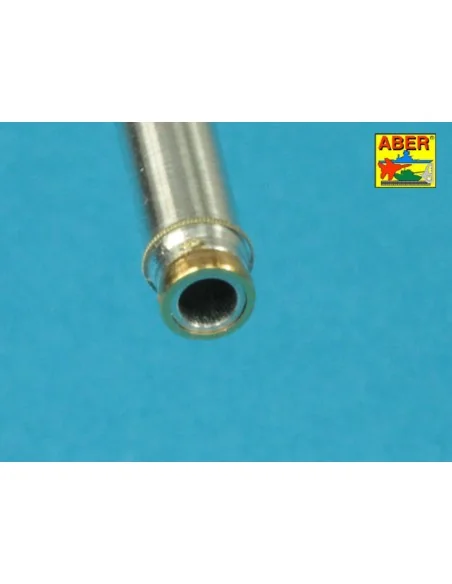 Russian D-10T 100mm tank Barrel for T-55AM T-55 AMV or T-55 Merida,...