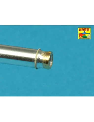 Russian D-10T 100mm tank Barrel for T-55AM T-55 AMV or T-55 Merida,...