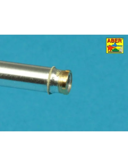 Russian D-10T 100mm tank Barrel for T-55AM T-55 AMV or T-55 Merida,...