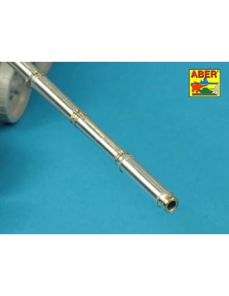 Russian D-10T 100mm tank Barrel for T-55AM T-55 AMV or T-55 Merida,...