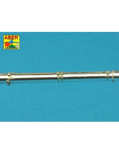 Russian D-10T 100mm tank Barrel for T-55AM T-55 AMV or T-55 Merida,...
