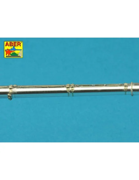 Russian D-10T 100mm tank Barrel for T-55AM T-55 AMV or T-55 Merida,...