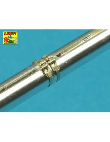 Russian D-10T 100mm tank Barrel for T-55AM T-55 AMV or T-55 Merida,...