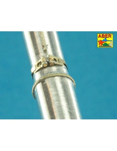 Russian D-10T 100mm tank Barrel for T-55AM T-55 AMV or T-55 Merida,...
