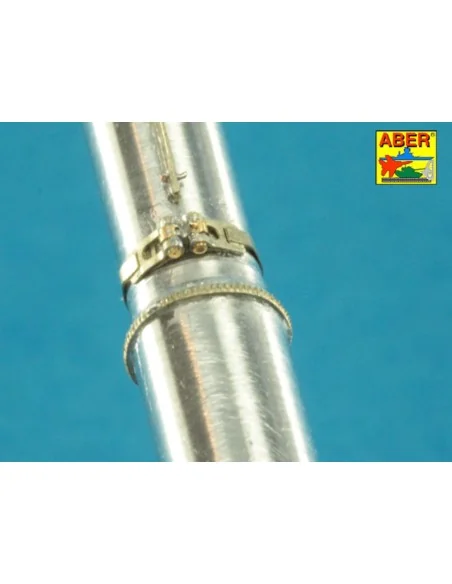 Russian D-10T 100mm tank Barrel for T-55AM T-55 AMV or T-55 Merida,...