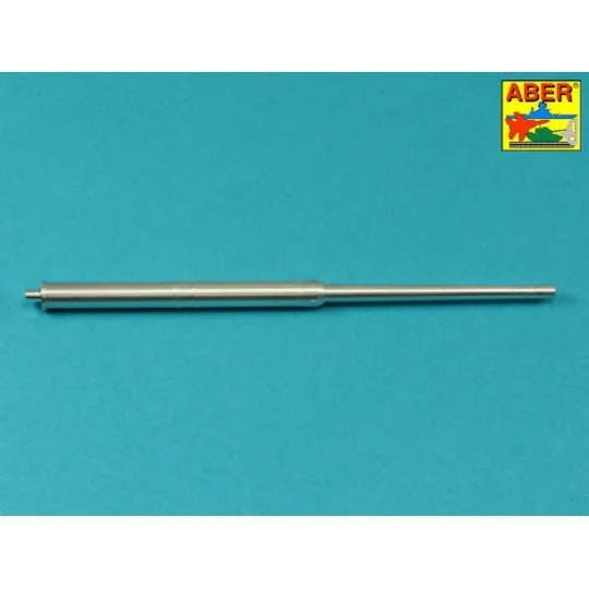 Barrel for German 128mm Flak 40 Anti-Aircraft Gun, 1/72 - Aber Mode...