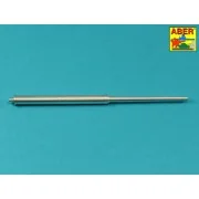 Barrel for German 128mm Flak 40 Anti-Aircraft Gun - Aber Models 72 ...