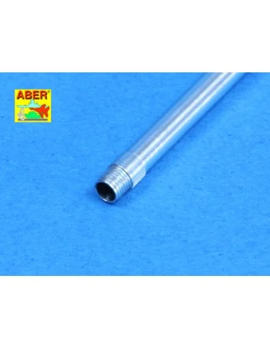 Gun barrel for ZiS-3, 1/35 - Aber Models 35 L-173