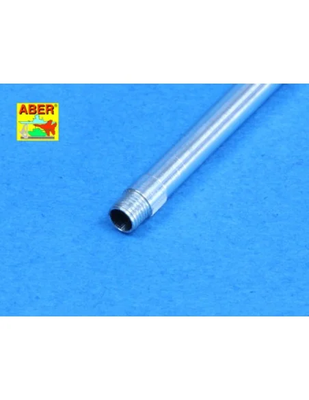 [NO_DESC] Gun barrel for ZiS-3, 1/35 - Aber Models 35 L-173