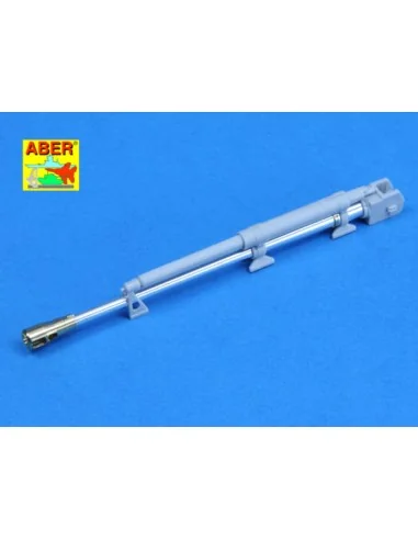 Gun barrel for ZiS-3, 1/35 - Aber Models 35 L-173