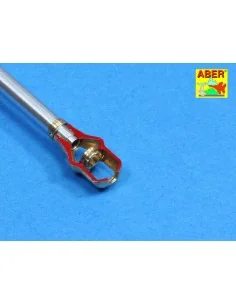 Armament for Tiger I (Early) RFM, 1/35 - Aber Models 35 L-178