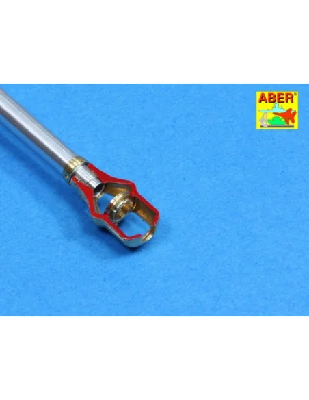 Armament for Tiger I (Early) RFM, 1/35 - Aber Models 35 L-178