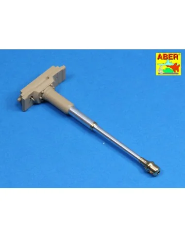 Armament for Tiger I (Early) RFM, 1/35 - Aber Models 35 L-178