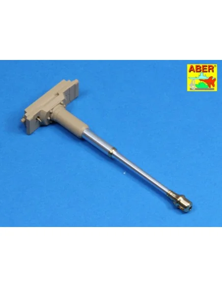 Armament for Tiger I (Early) RFM, 1/35 - Aber Models 35 L-178