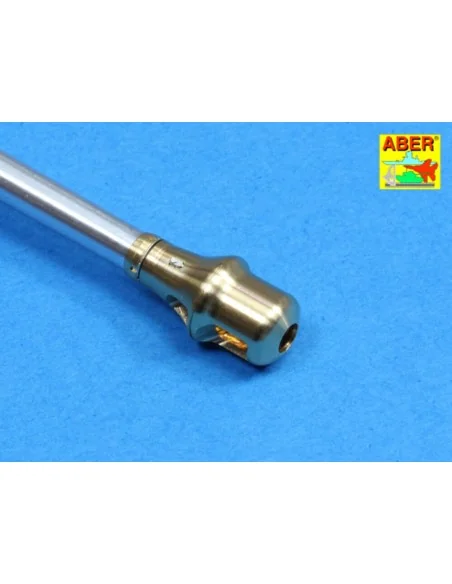 Armament for Tiger I (Early) RFM, 1/35 - Aber Models 35 L-178
