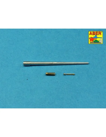 [NO_DESC] Gun barrels used on early M2/M3 Bradley or LAV-25, 1/35 -...