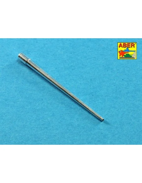 Gun barrels used on early M2/M3 Bradley or LAV-25, 1/35 - Aber Mode...