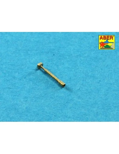 Gun barrels used on early M2/M3 Bradley or LAV-25, 1/35 - Aber Mode...