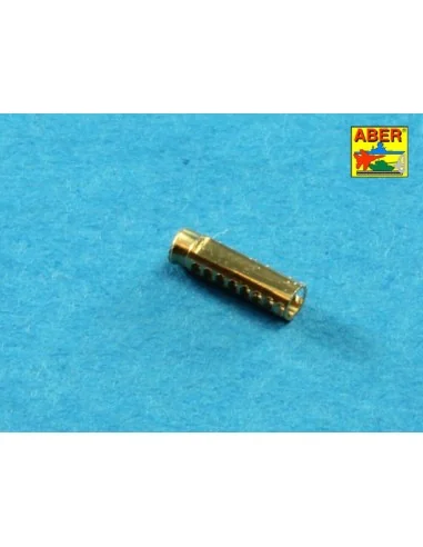 [NO_DESC] Gun barrels used on early M2/M3 Bradley or LAV-25, 1/35 -...