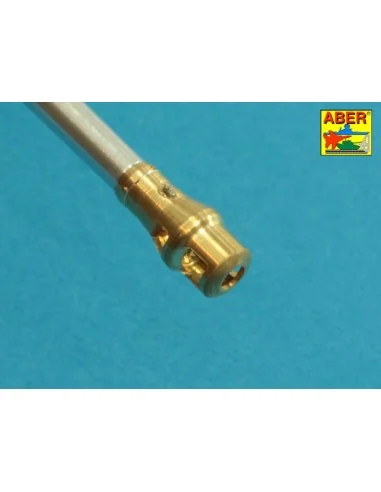 [NO_DESC] Armament for Tiger I (Late model), 1/35 - Aber Models 35 ...