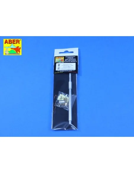 Armament for T10-M, 1/35 - Aber Models 35 L-182