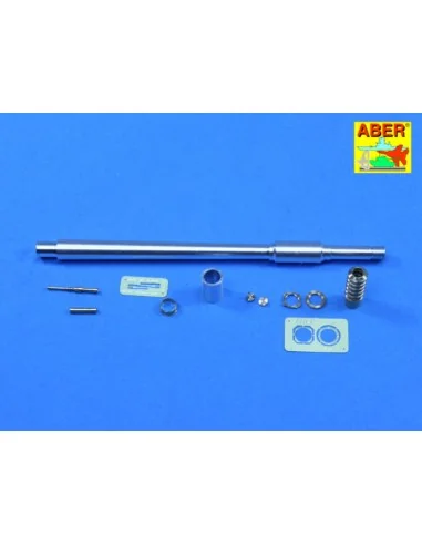 Armament for T10-M, 1/35 - Aber Models 35 L-182