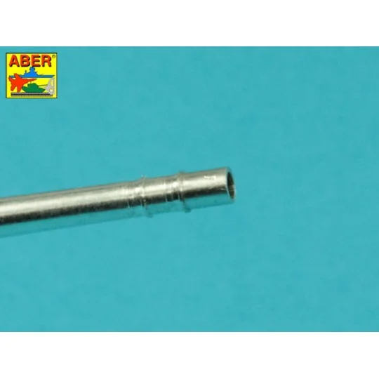 Barrel for German 128mm Flak 40 Anti-Aircraft Gun, 1/72 - Aber Mode...