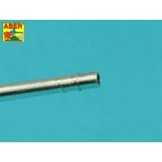 Barrel for German 128mm Flak 40 Anti-Aircraft Gun, 1/72 - Aber Mode...