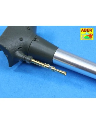 Armament for T10-M, 1/35 - Aber Models 35 L-182