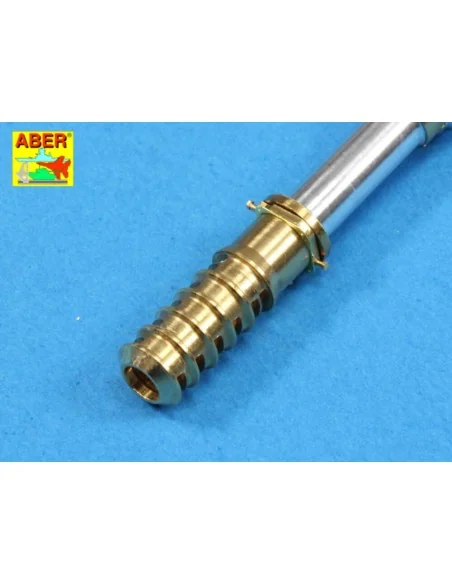 Armament for T10-M, 1/35 - Aber Models 35 L-182