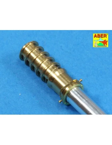 Armament for T10-M, 1/35 - Aber Models 35 L-182