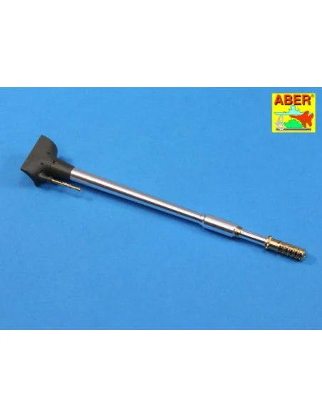 Armament for T10-M, 1/35 - Aber Models 35 L-182